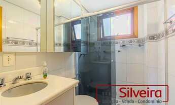 Imagem 5: PORTO ALEGRE - Apartamento Padrão - Cristo Redentor