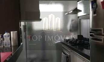 Imagem 5: Belíssimo apartamento no Parque Residencial Flamboyant - São José dos Campos/SP