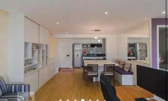 Imagem 3: CONDOMINIO ETTORE LIVING - tem 82 metros quadrados com 2 quartos em Vila Prudente - São Pa