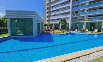 Imagem 3: Apartamento - 95 metros quadrados com 3 quartos em Cocó - Fortaleza - CE