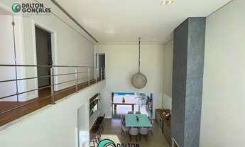 Imagem 6: Sobrado com 4 dormitórios à venda, 286 m² por R$ 2.180.000,00 - Residencial Beira da Mata