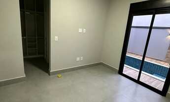 Imagem 7: CASA RESIDENCIAL em INDAIATUBA - SP, LOTEAMENTO PARK GRAN RESERVE