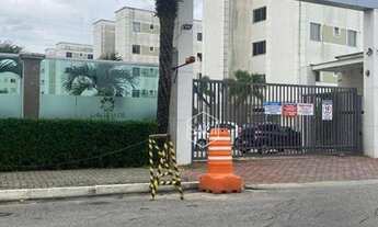 Imagem 2: Apartamento com 2 dormitórios para alugar, 46 m² por R$ 1.505/mês - Maraponga - Fortaleza