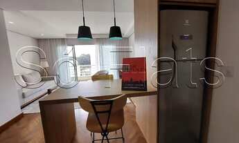 Imagem 9: Residencial Capote Valente 52m² 1 dormitório 1 vaga para locação em Pinheiros