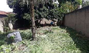Imagem 2: VENDE-SE LOTE, No residencial solar Ville