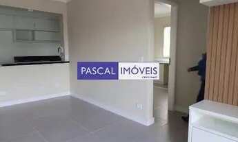 Imagem 2: SãO PAULO - Apartamento Padrão - Vila Alexandria