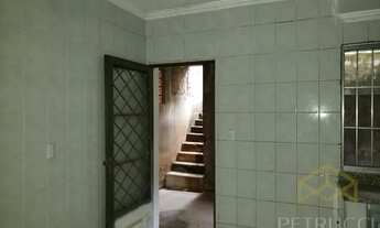 Imagem 5: Casa - Parque Jambeiro - Campinas