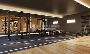 Imagem 2: Apartamento, 2 suítes, 80m², Jardim Finotti, Uberlândia/MG