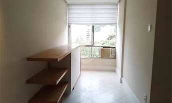 Imagem 6: Apartamento para venda com 91 metros quadrados com 3 quartos em Tijuca - Rio de Janeiro