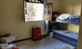 Imagem 5: Casa para venda possui 120 metros quadrados com 3 quartos em Ipitanga - Lauro de Freitas