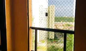 Imagem 2: Apartamento em Nova Parnamirim
