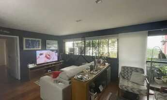 Imagem 3: Apartamento Condomínio Horizonte Azul 4 Dormitórios - 120m²