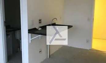 Imagem 4: Studio com 1 dormitório à venda, 20 m² por R$ 400.000,00 - Moema - São Paulo/SP