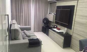 Imagem 5: Excelente apartamento todo projetado