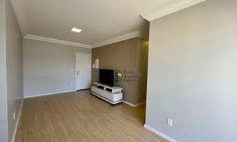 Imagem 3: Apartamento com 3 dormitórios, 75 m² - venda por R$ 480.000,00 ou aluguel por R$ 2.630,00