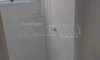 Imagem 7: Apartamento Padrão em São Carlos