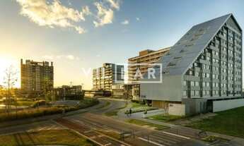 Imagem 6: APARTAMENTO DUPLEX FLOW LIVE