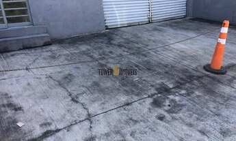 Imagem 5: Barracão - Loteamento Residencial Santa Gertrudes - Valinhos