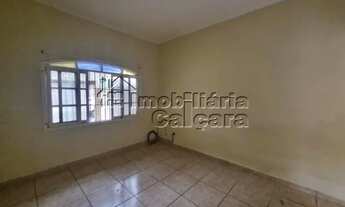 Imagem 5: Praia Grande - Casa Padrão - Jardim Real