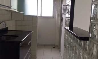 Imagem 3: LINDO APARTAMENTO NO ALTO DA MOOCA, PADRÃO CYRELA