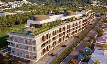 Imagem: Apartamento a Venda em Florianópolis, em