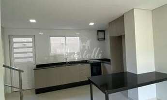 Imagem 4: Sobrado para locação no Bairro Boa Vista em Ponta Grossa Paraná