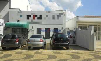 Imagem: Casa - Bosque - Campinas