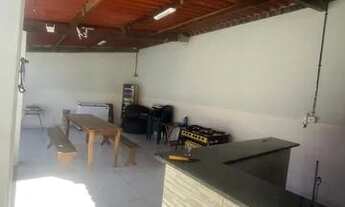 Imagem 4: Casa para Temporada em Jacaraípe com Piscina e Quintal Amplo