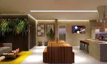 Imagem 2: Apartamento à venda, 2 quartos, 1 suíte, 2 vagas, Buritis - Belo Horizonte/MG