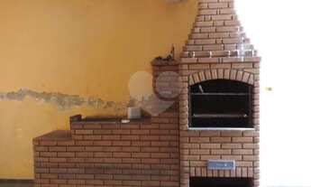 Imagem 2: Casa à venda com 2 quartos, 2 vagas, em Pirituba - São Paulo/SP