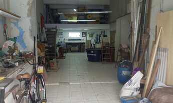 Imagem 3: Salão comercial - Parque Santo Antônio R. Laet Toledo Cesar