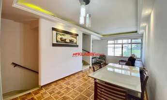 Imagem: Sobrado com 2 dormitórios, 150 m² - venda