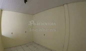 Imagem 7: Casa Padrão em São José do Rio Preto