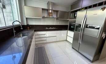 Imagem 6: Cobertura com 3 dormitórios à venda, 109 m² por R$ 560.000,00 - São Mateus - Juiz de Fora