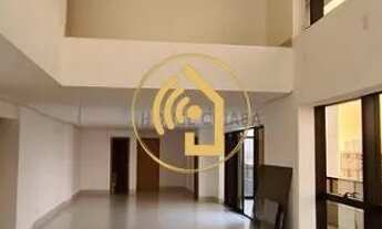 Imagem 7: Espetáculo de Cobertura Dúplex Edifício Wish