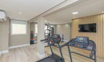 Imagem 7: Apartamento para Venda - 70m², 2 dormitórios, sendo 1 suites, 2 vagas - Menino Deus