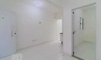 Imagem 4: Apartamento para Aluguel - Vila Ema, 1 Quarto, 30 m2