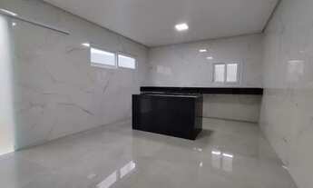 Imagem 7: ALPHAVILLE II - 4 SUÍTES COM 369M² - CONCEITO ABERTO - PISCINA E ÁREA GOURMET