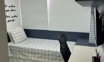 Imagem 6: Pronto para morar no Barro Duro