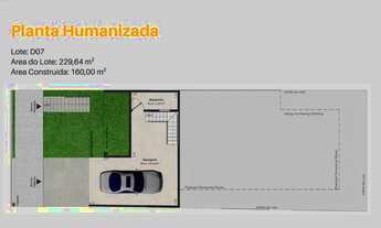 Imagem 5: Teriva - Belíssima Casa de 3 Quartos s/ 1 suíte com closet