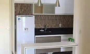 Imagem 3: Apartamento com 1 dormitório para alugar, 42 m² por R$ 2.511,85/mês - Rudge Ramos - São Be