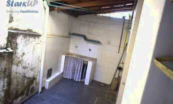 Imagem 6: Casa com 3 dormitórios para alugar por R$ 1.680,00/mês - Sao Jose - Belo Horizonte/MG