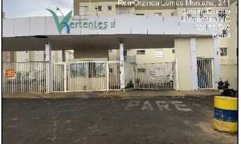 Imagem: UBERLANDIA - Apartamento Padrão