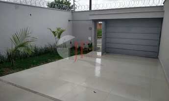 Imagem 3: Casa com 3 quartos - Bairro Independência em Aparecida de Goiânia