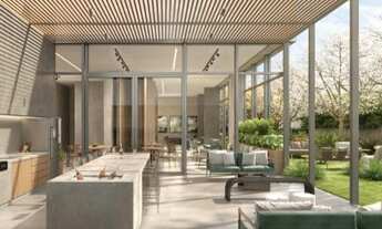 Imagem 7: 2 suítes na melhor região de Pinheiros