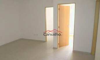 Imagem 4: Casa com 2 dormitórios para alugar, 52 m² por R$ 1.699,00/mês - Vila Maria Alta - São Paul