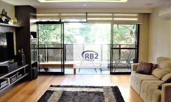 Imagem 4: Belíssimo apartamento de 4 quartos sendo 2 suítes em rua nobre no Jardim Icaraí