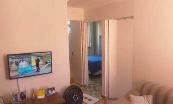 Imagem 3: Apartamento - Vila Tatetuba - Residencial Parque das Américas - 47m² - 2 Dormitórios