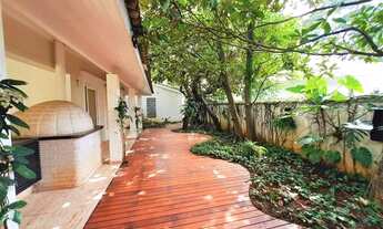 Imagem 6: Casa Maravilhosa, estilo Neo Clássico em condomínio Fechado Ref.:2074