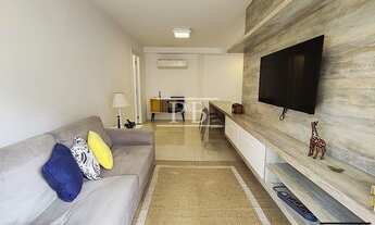 Imagem 3: Apartamento com 2 dormitórios para alugar, 89 m² por R$ 22.491,61 - Ipanema - Rio de Janei